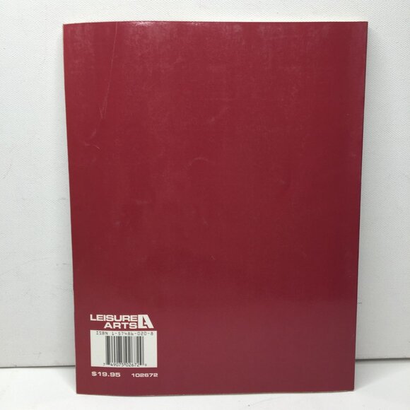 Leisure Arts Quick Method Liberty Quilts Paperback American Tradition Quilting - Picture 13 of 13